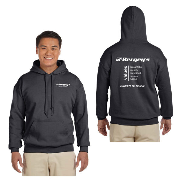 Gildan Unisex Hoodie