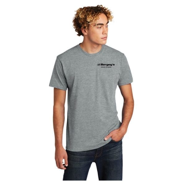 Next Level Unisex T-Shirt