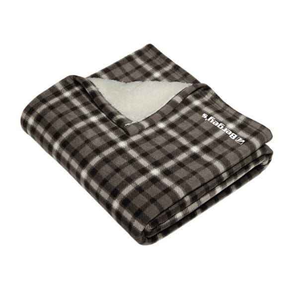 Eddie Bauer Woodland Blanket