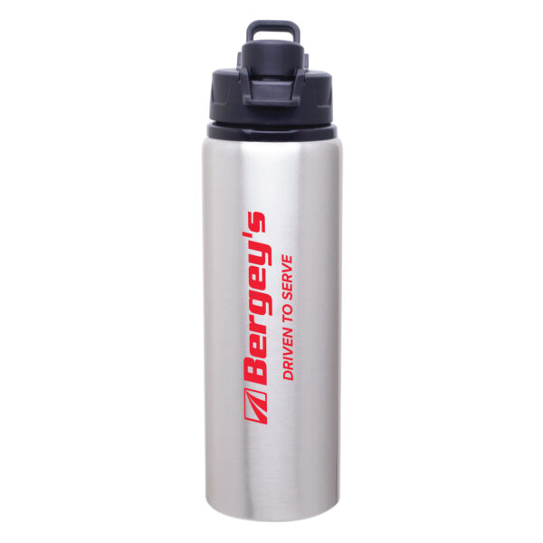 h2go Surge Aluminum Bottle - 28 oz.