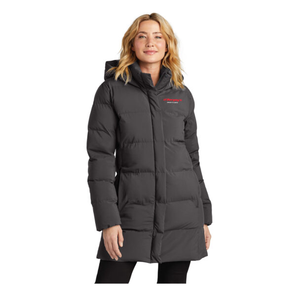 Mercer+Mettle Women’s Puffy Parka
