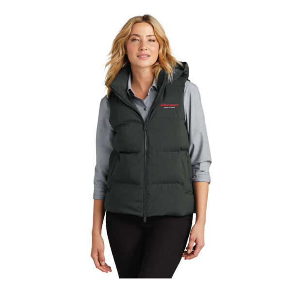 Mercer+Mettle Women's Puffy Vest