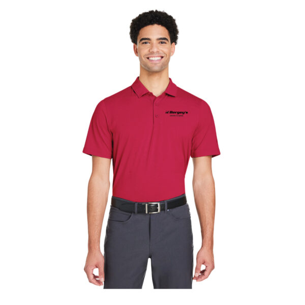 Puma Men's Bandon Polo