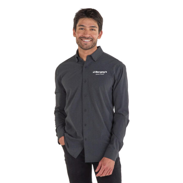 Storm Creek Influencer Woven Shirt - 2XL