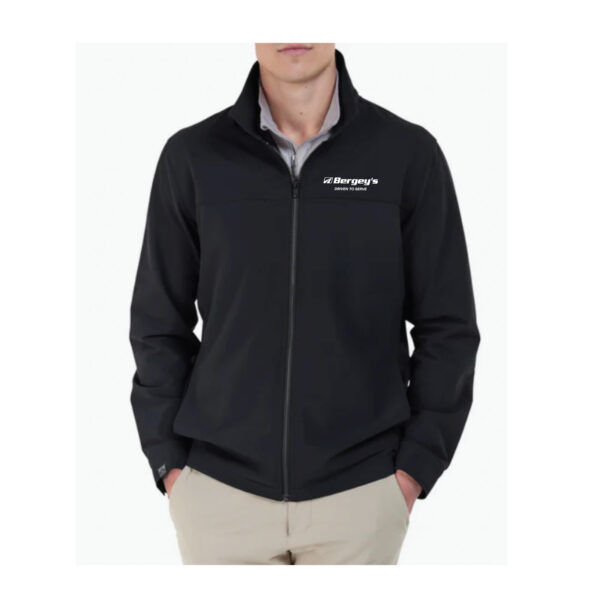 Storm Creek Challenger Jacket - Black, XL