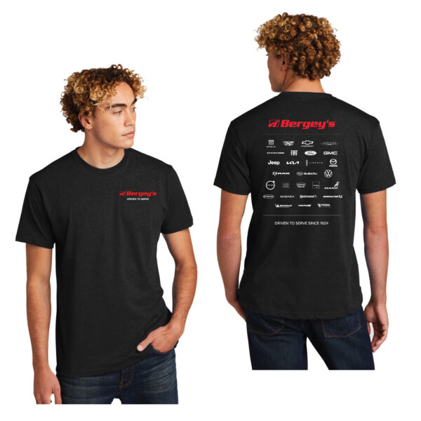 Next Level Unisex T-Shirt - Our Brands - M