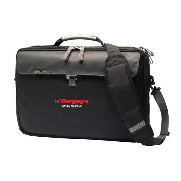 OGIO® Pursuit Messenger Bag