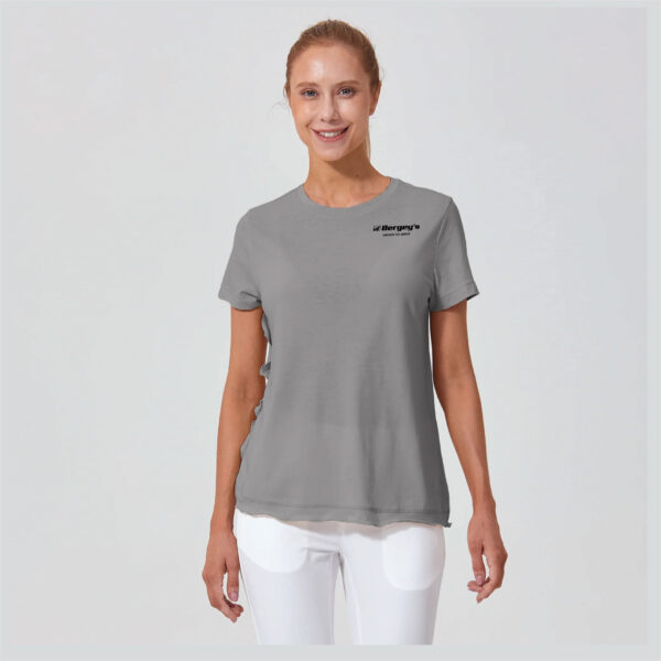 Verve™ Airflow Women's Tee